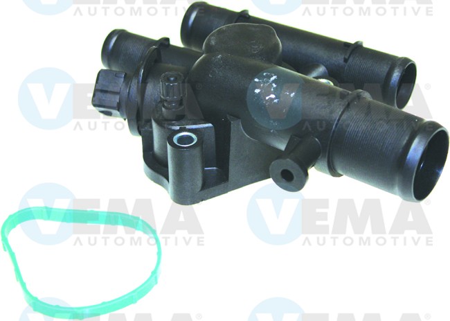 Thermostat, liquide de refroidissement VEMA 13972