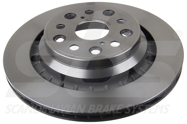 Disque de frein sbs 18152045149