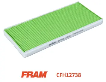 Filtre, air de l'habitacle FRAM CFH12738