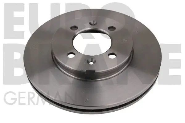 Disque de frein EUROBRAKE 5815201212