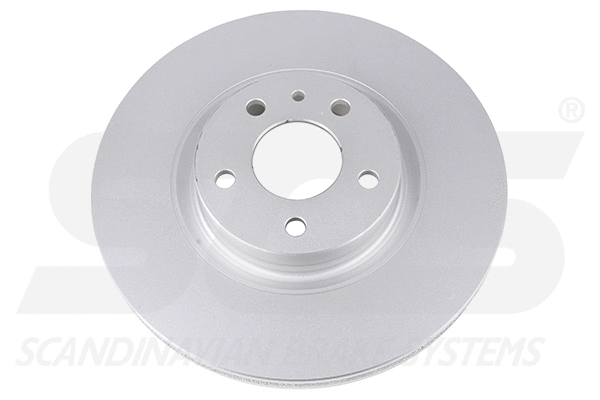 Disque de frein sbs 1815312372