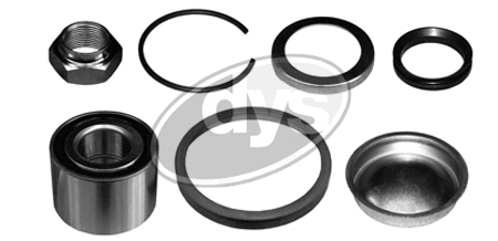 Kit de roulements de roue DYS 40-PE-9899