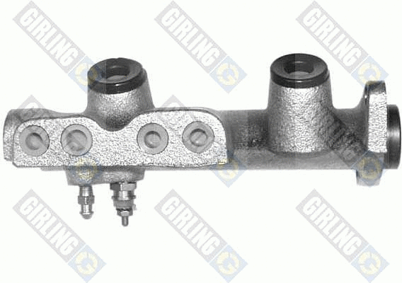 Maître-cylindre de frein GIRLING 4004205
