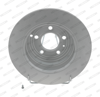 Disque de frein FERODO DDF552C