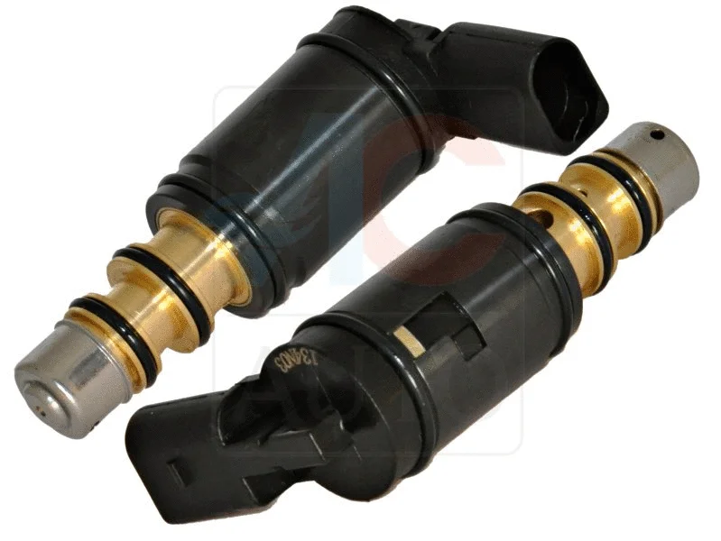 Valve de réglage, compresseur ACAUTO AC-02DN02