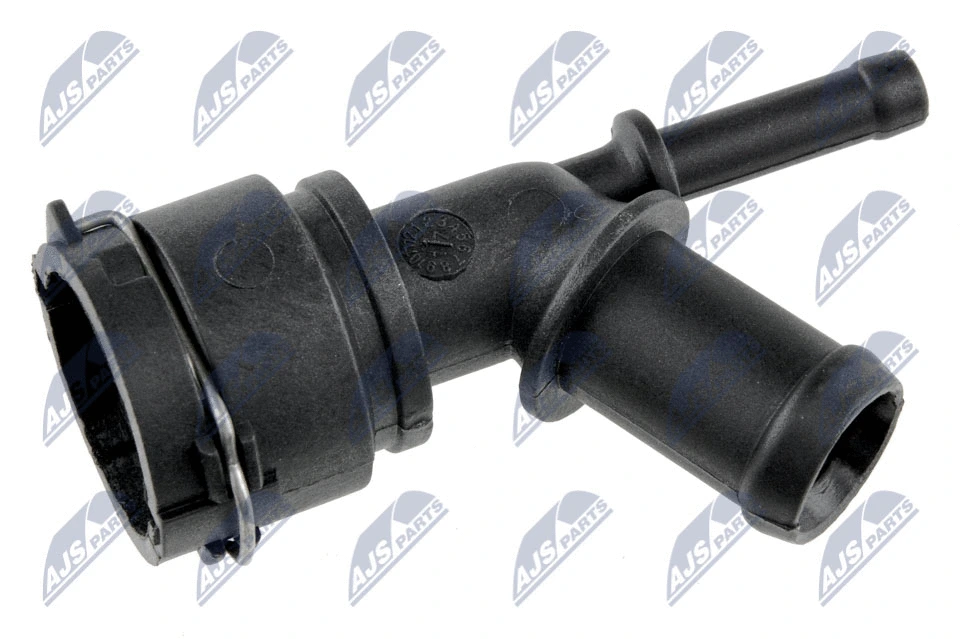 Bride de liquide de refroidissement NTY CTM-VW-023