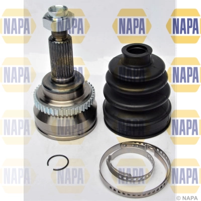 Joint, arbre de commande NAPA NCV1210