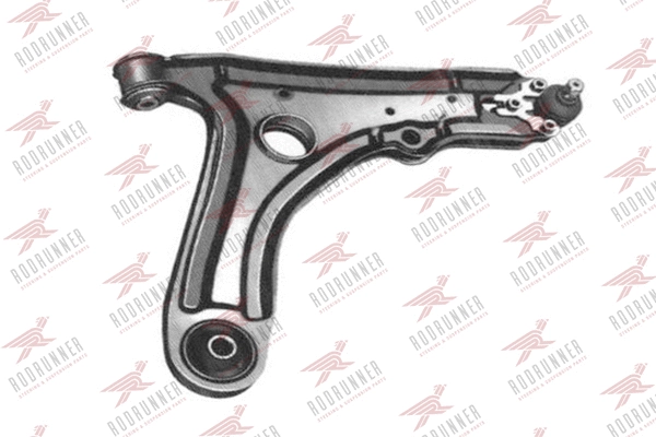 Bras de liaison, suspension de roue RODRUNNER TC-V-525