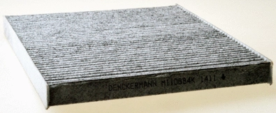 Filtre, air de l'habitacle DENCKERMANN M110884K