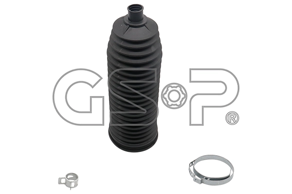 Jeu de joints-soufflets, direction GSP-BR 540204S