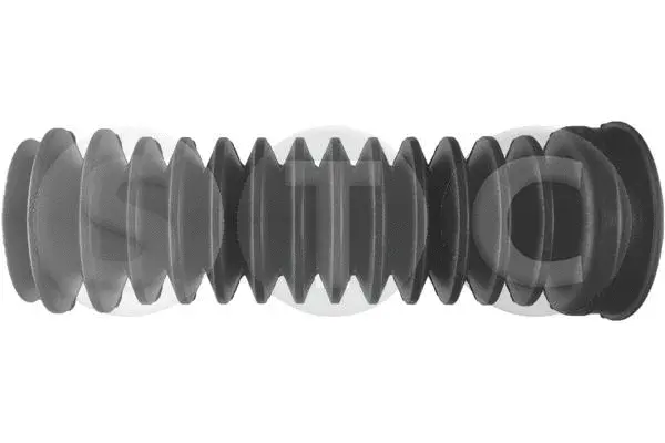 Jeu de joints-soufflets, direction STC T401573