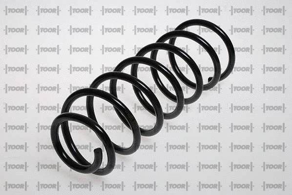 Ressort de suspension TOOR SC62149