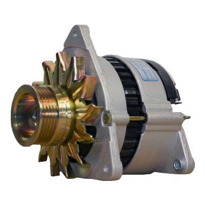 Alternateur BOM-Prestolite 66021563