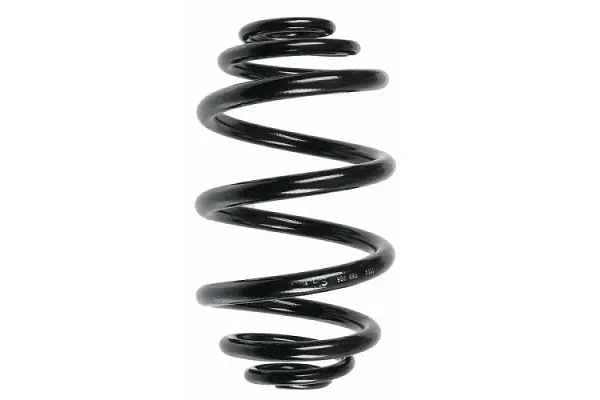 Ressort de suspension ASAM AUTOMOTIVE 75945