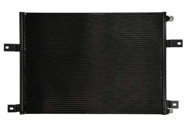 Condenseur, climatisation THERMOTEC KTT110340