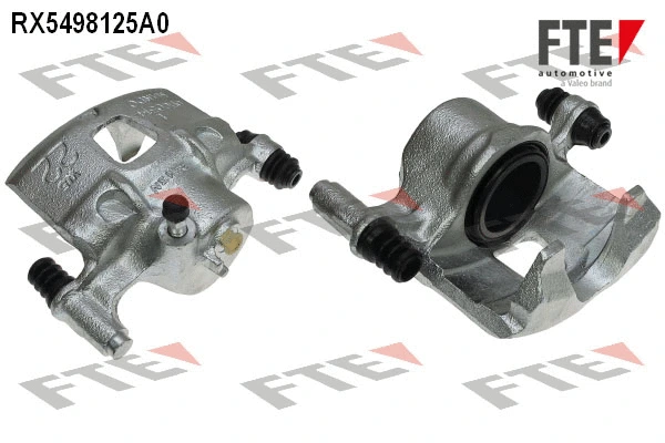 Étrier de frein FTE 9291625