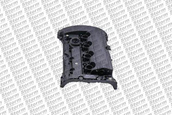 Couvercle de culasse STORM QUALITY PARTS 77780
