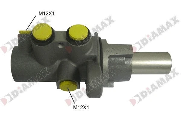 Maître-cylindre de frein DIAMAX N04319