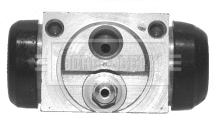 Cylindre de roue BORG & BECK BBW1847