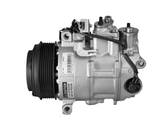 Compresseur, climatisation Airstal 10-2020