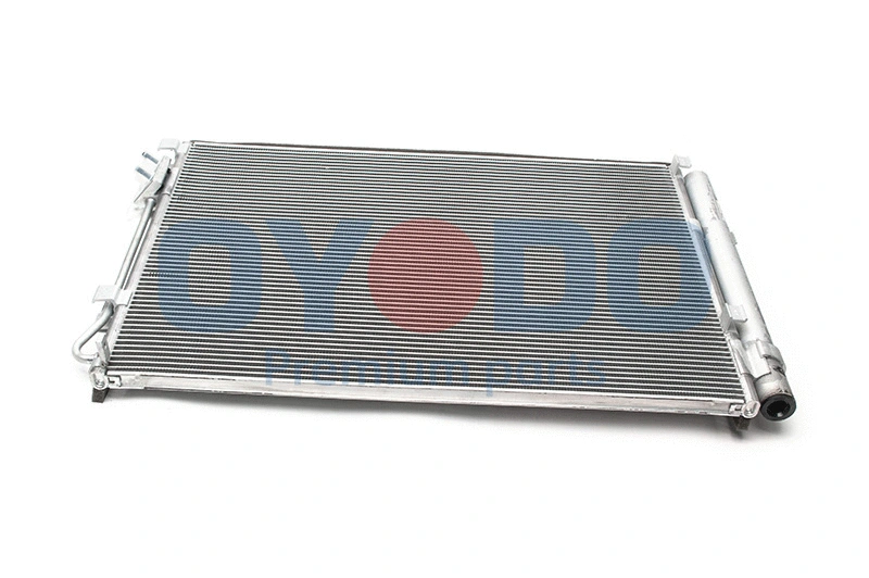 Condenseur, climatisation Oyodo 60C0320-OYO