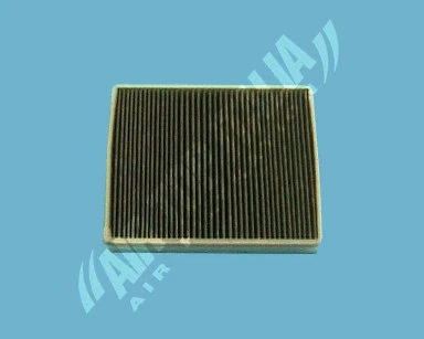 Filtre, air de l'habitacle ASTER AS2376