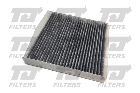 Filtre, air de l'habitacle QUINTON HAZELL QFC0222