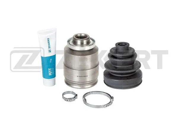 Jeu de joints, arbre de transmission ZEKKERT GS-4985