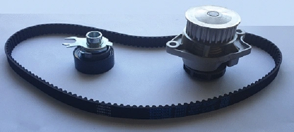 Pompe à eau + kit de courroie crantée TECHNOX KW20331B