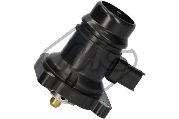 Bride de liquide de refroidissement Metalcaucho 30236
