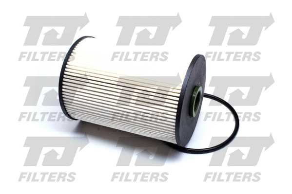 Filtre à carburant QUINTON HAZELL QFF0340