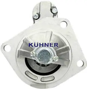 Démarreur AD KÜHNER 254138