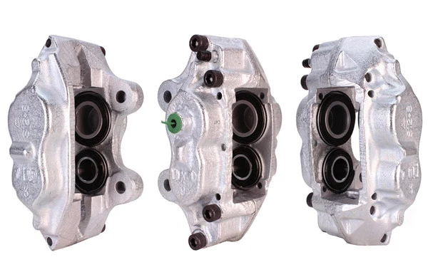 Étrier de frein Technika BC0254