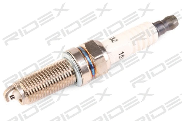 Bougie d'allumage RIDEX 686S0122