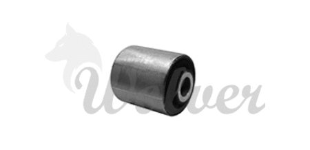 Rotule de barre de connexion WOLVER SP500840