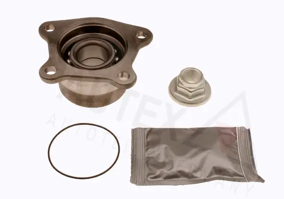 Kit de roulements de roue AUTEX 802822