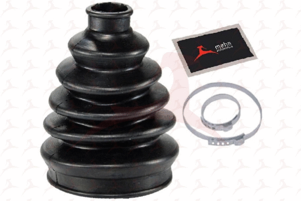 Jeu de joints-soufflets, arbre de commande MEHA AUTOMOTIVE MH11715S
