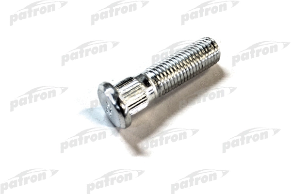 Boulon de roue PATRON PBLT009