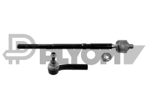 Kit d'assemblage, levier de déviation PLYOM P773896