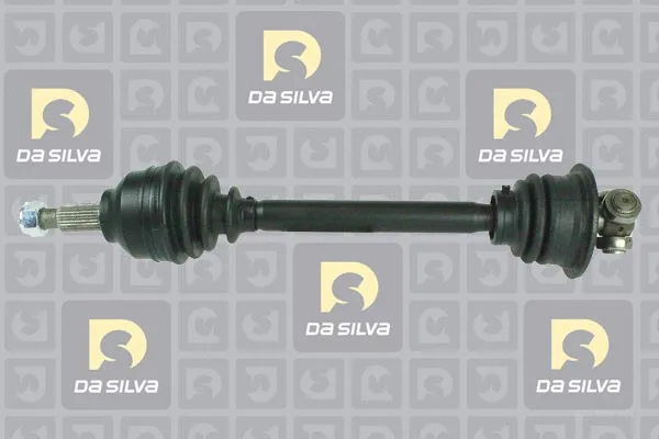 Arbre de transmission DA SILVA 4631T