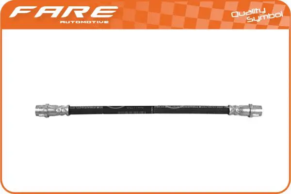 Flexible de frein FARE-RCH 17196