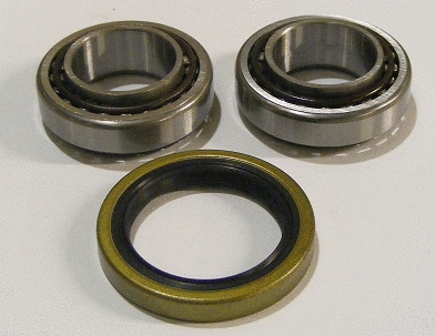 Kit de roulements de roue National NBK2047