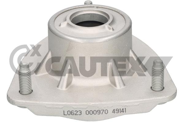 Coupelle de suspension CAUTEX 776470