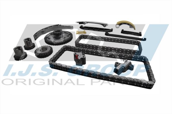 Kit de distribution par chaîne IJS GROUP 40-1329FK