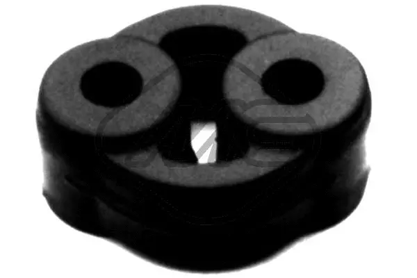 Suspension, échappement Metalcaucho 41017