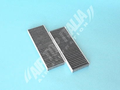 Filtre, air de l'habitacle ZERO WZ1643