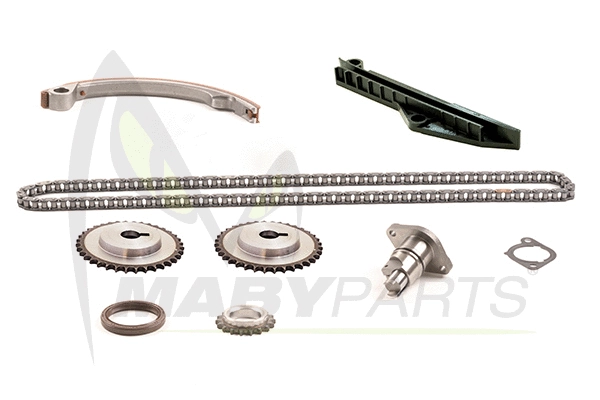 Kit de distribution par chaîne MABYPARTS OTK031087
