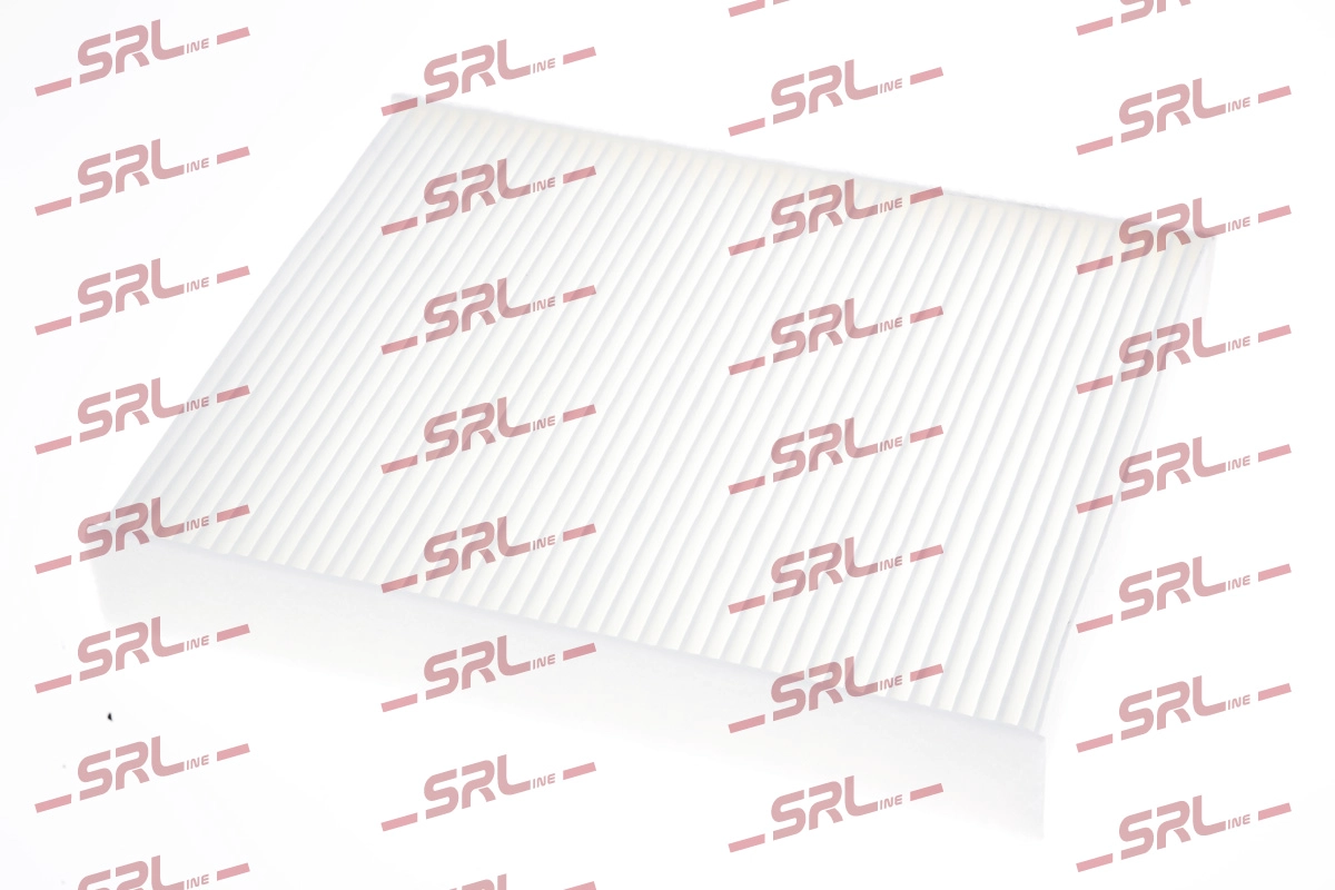 Filtre, air de l'habitacle SRLine S11-2071