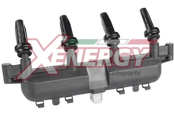 Bobine d'allumage AP XENERGY XE-8051A