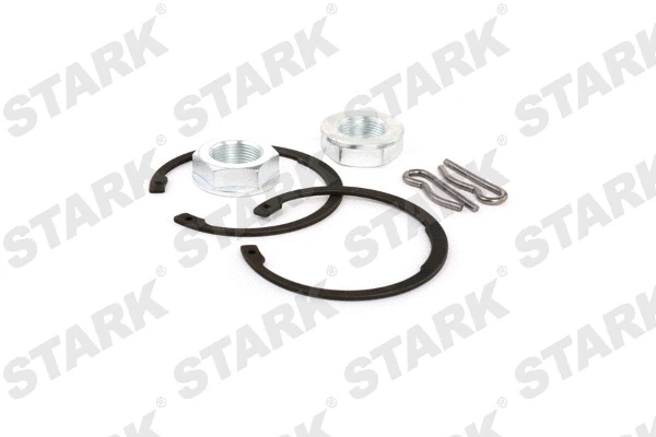 Kit de roulements de roue Stark SKWB-0180787